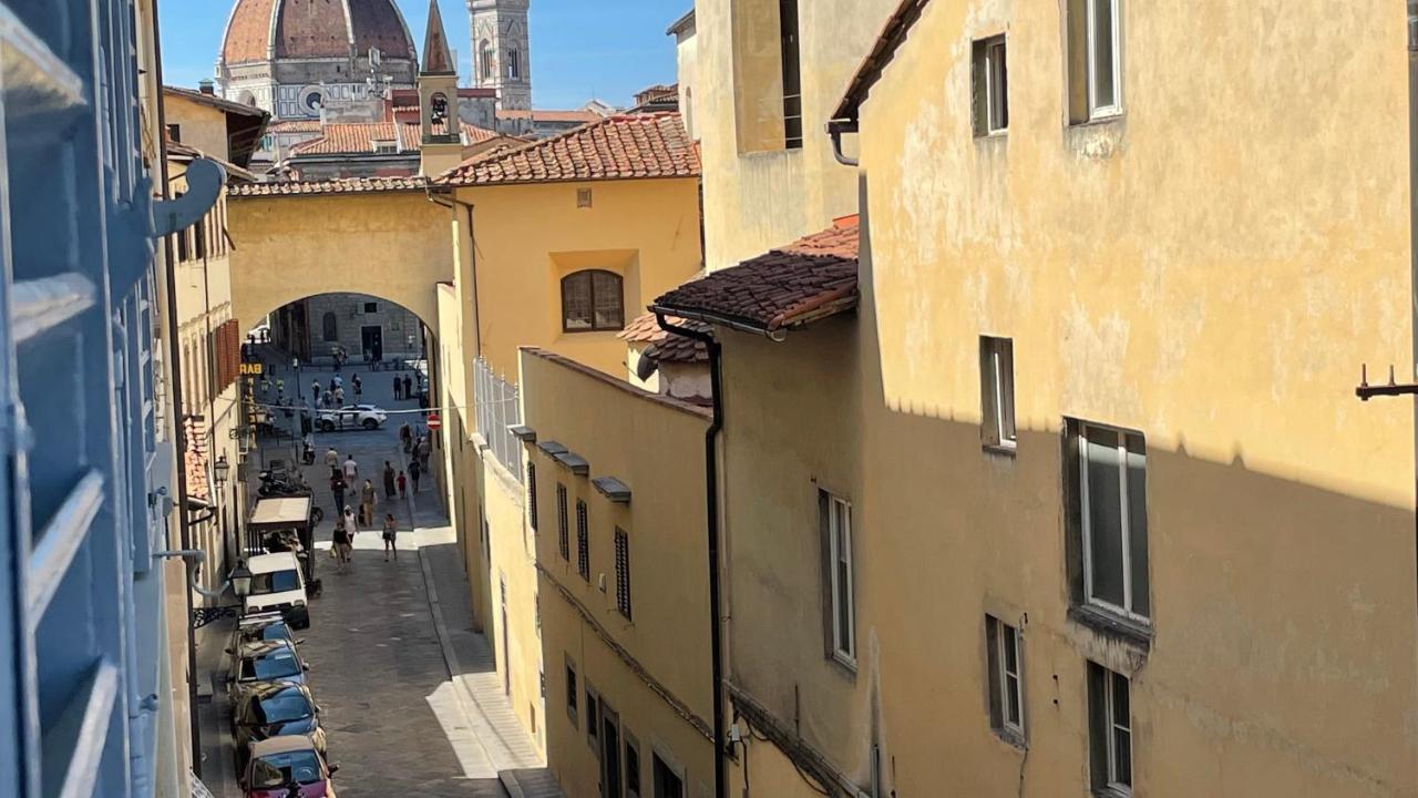Discovering Florence Extérieur photo