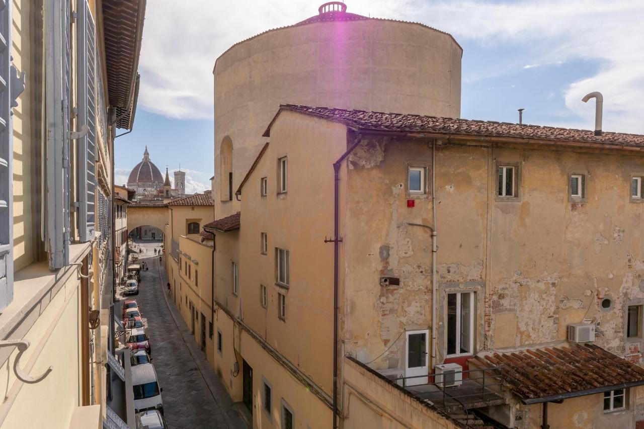 Discovering Florence Extérieur photo