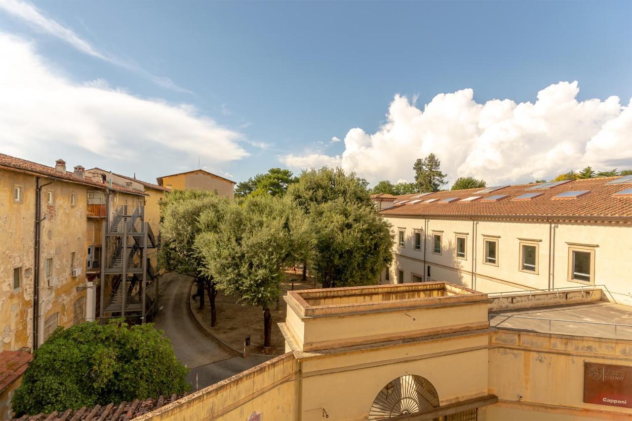 Discovering Florence Extérieur photo