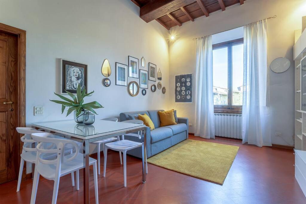 Discovering Florence Extérieur photo