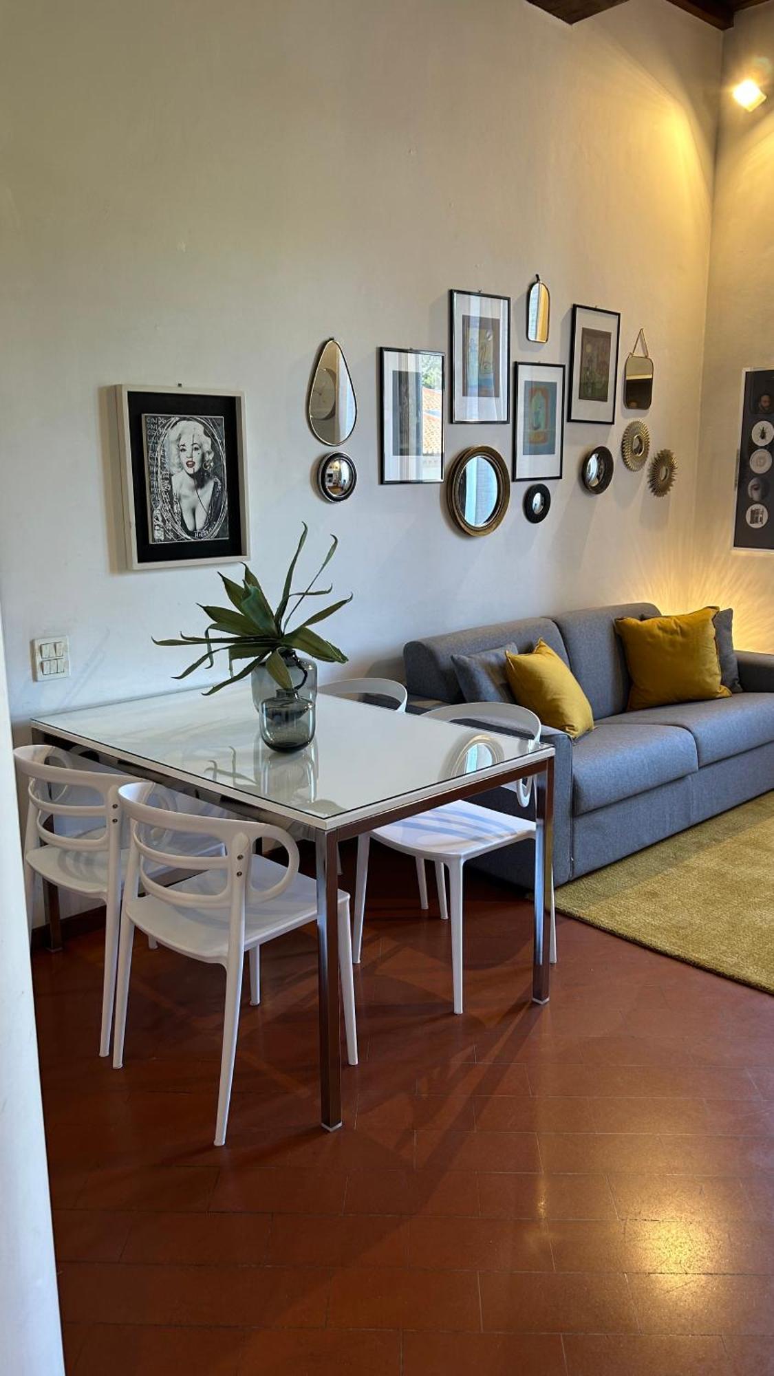 Discovering Florence Extérieur photo